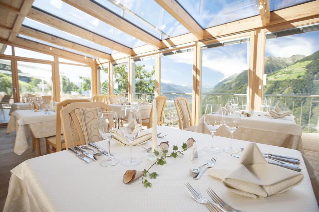 Naturhotel Gruberhof Scena Exterior foto