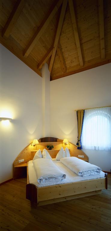 Naturhotel Gruberhof Scena Exterior foto